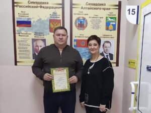 Фонд «Родник» принял участие в президентском проекте «Комфортная школа»