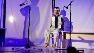 Подшефная воскресная школа фонда Родник стала призёром фестиваля Алтайской митрополии