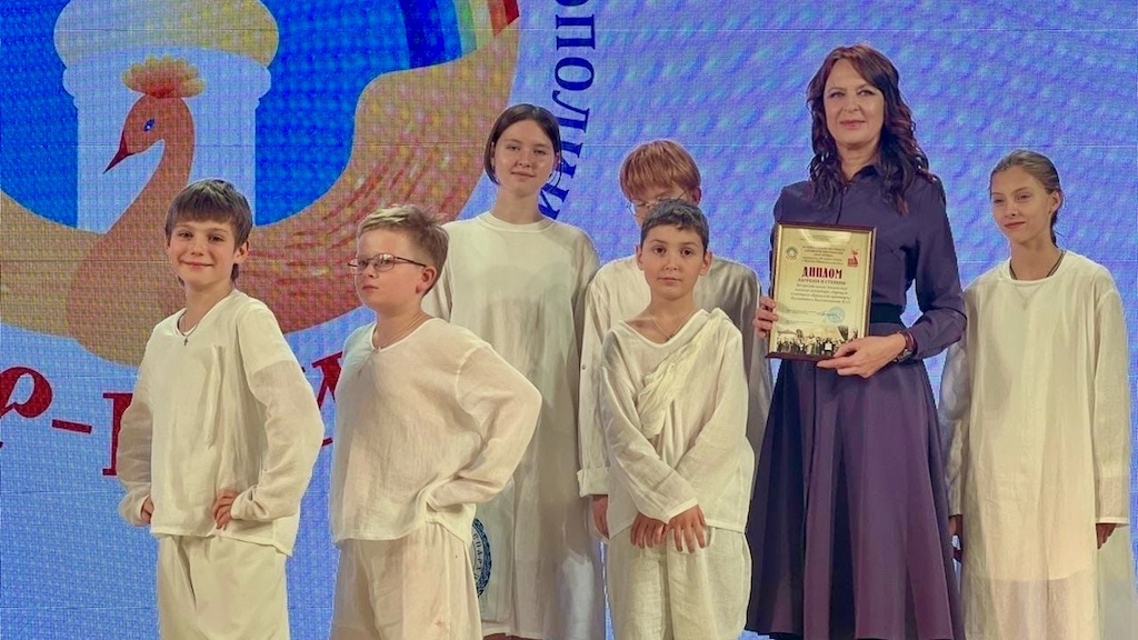 Победа, прожитая сердцем