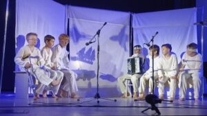 Подшефная воскресная школа фонда Родник стала призёром фестиваля Алтайской митрополии